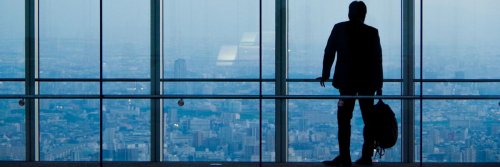 How To Survive a First-Time Business Trip - The Wise Traveller