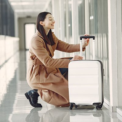 How To Survive a First-Time Business Trip - The Wise Traveller