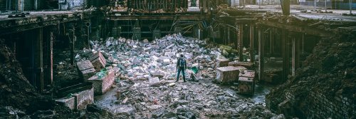 How to Survive an Earth Quake - The Wise Traveller