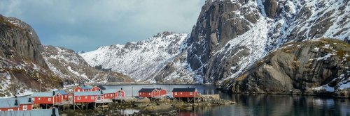 How to travel like a Scandinavian - The Wise Traveller