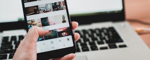 How to Use Instagram to Plan Your Next Trip - The Wise Traveller - Instagram