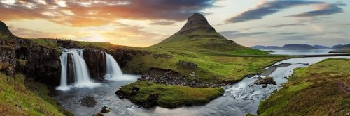 Iceland In Summer - The Wise Traveller