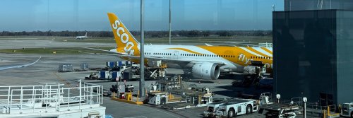 Is this the Goldilocks service of long haul flying - The Wise Traveller