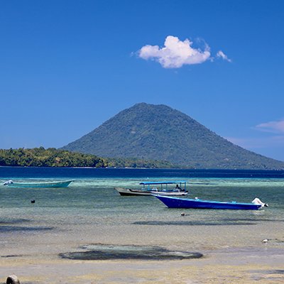 It’s All About Under the Water - Bunaken National Marine Park - Sulawesi, Indonesia - The Wise Traveller