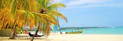 Jamaica - Cool Climate, Unbeatable Beaches and Lush Landscapes - The Wise Traveller