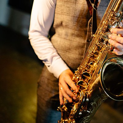 Jazzing It Up - Holidays With Vibe - The Wise Traveller