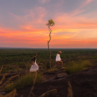 Kakadu National Park - Australia - The Wise Traveller - 1003528-Nawurlandja_lookout__Kakadu-35 (Tourism & Events NT/@Ben.Savage)