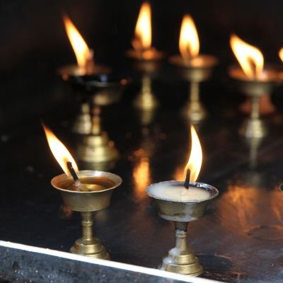 Kathmandu Temples - The Wise Traveller