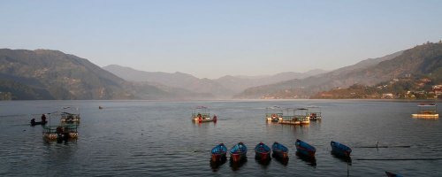 Kathmandu to Pokhara - Nepal - The Wise Traveller