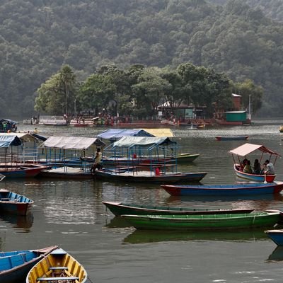 Kathmandu to Pokhara - Nepal - The Wise Traveller