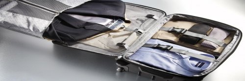 Last Minute Business Trip Packing Tips - The Wise Traveller - Business Travel Packing