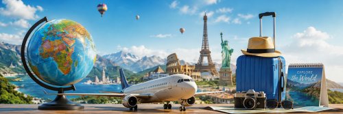Latest Travel News Updates For June - The Wise Traveller