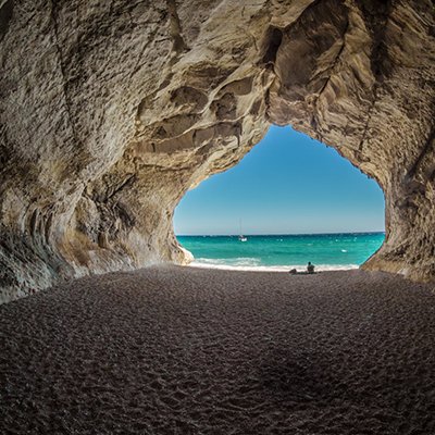 Life Can Be A Real Peach of a Beach - The Wise Traveller - Beach
