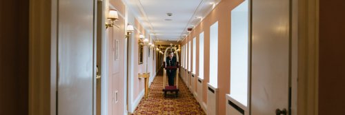 Lifting The Lid On Unusual Surprises In Hotels - The Wise Traveller