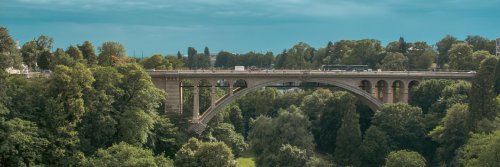 Luxembourg Emerges As Autumn's Top Trending Destination - The Wise Traveller - Luxembourg
