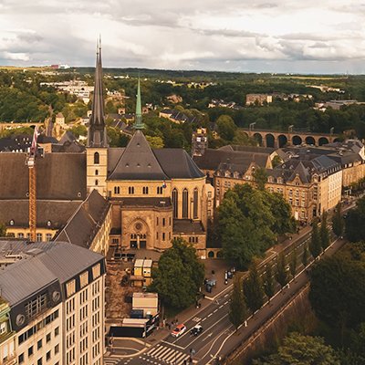 Luxembourg Emerges As Autumn's Top Trending Destination - The Wise Traveller - Luxembourg