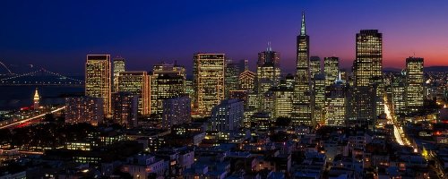 Making the Most of a Short Break in San Francisco - The Wise Traveller