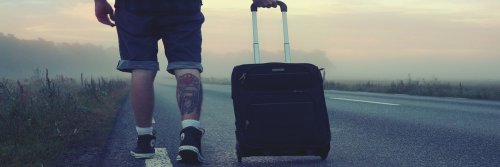 Making the Most of Suitcase Space—Top Travel Packing Tips - The Wise Traveller