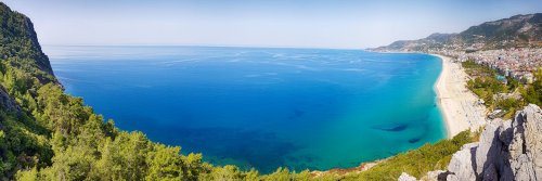 Mediterranean Routes Luxury Travelers Prefer This Summer - The Wise Traveller