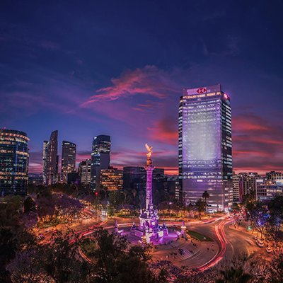 Mexican Cities to Relish Exploring - The Wise Traveller