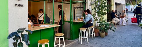 Mexico City for Foodies - The Wise Traveller