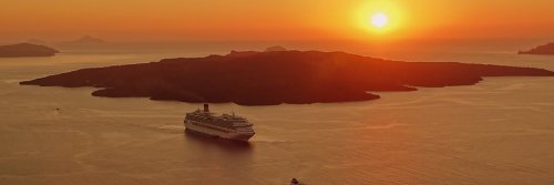 Miami, Murder, Mystery And More On The High Seas - The Wise Traveller
