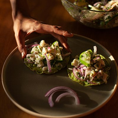 Michelin Star Restaurants - Mexico City - The Wise Traveller