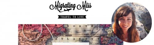 Travel Blogger - Sonja of Migrating Miss