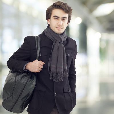 Millennials Take Over Business Travel - The Wise Traveller - Millennial
