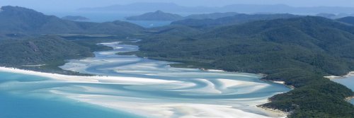 Mirage Whitsundays - Airlie Beach  Queensland - Australia - The Wise Traveller