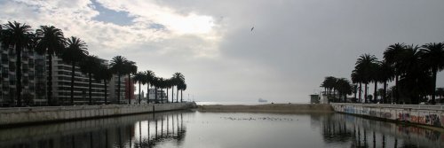 Misty Visions of Vina del Mar - Chile - The Wise Traveller