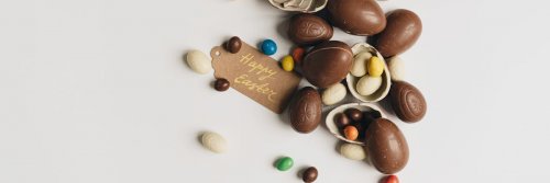 Mmm… Chocolate! Easter Bunny Season - The Wise Traveller