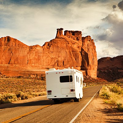 Money-Saving Hacks for On-The-Road RV Nomads - The Wise Traveller