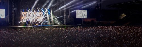 More Music and Magic - International Music Festivals - Part 2 - The Wise Traveller
