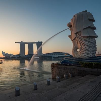 Most Amazing Places to Take Photos in Singapore - The Wise Traveller - Singapore