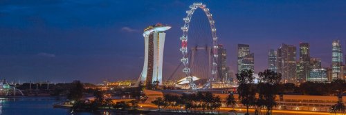 Most Amazing Places to Take Photos in Singapore - The Wise Traveller - Singapore