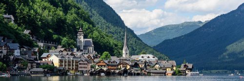 Most Underrated Towns in Austria to Visit This Weekend - The Wise Traveller