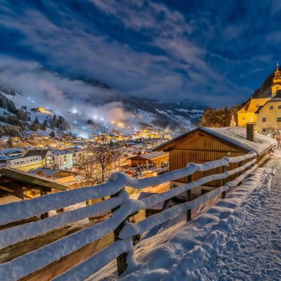 Most Underrated Towns in Austria to Visit This Weekend - The Wise Traveller