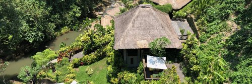 Mother and Daughter Time Out - Adiwana Monkey Forest Resort - Ubud, Indonesia - The Wise Traveller