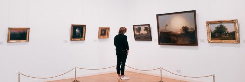 Museums and Galleries Open Around the World - The Wise Traveller