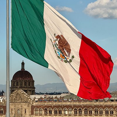 Musing Over Mexico City - The Wise Traveller