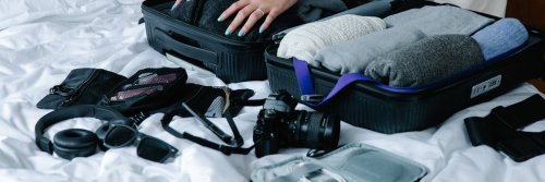 Must-haves for Getting Comfy on a Flight - The Wise Traveller