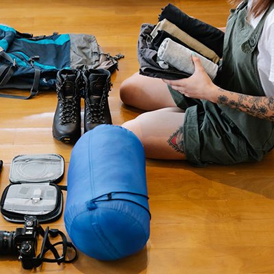 Must-haves for Getting Comfy on a Flight - The Wise Traveller