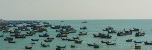 Mũi Né - Surf, sands, and relax - The Wise Traveller