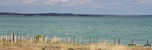 Natural Beauty - Bahía Bustamante Lodge Blue Patagonia - Argentina - The Wise Traveller