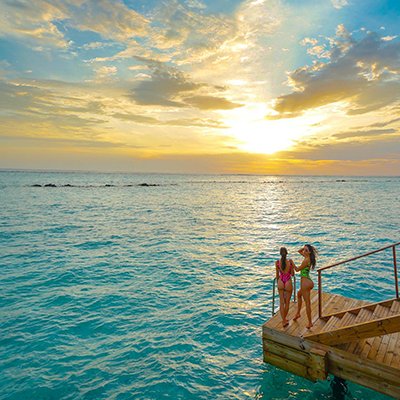 New Blue Horizons - Luxury Boutique Resorts - The Wise Traveller