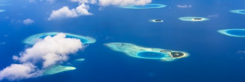 New Blue Horizons - Luxury Boutique Resorts - The Wise Traveller