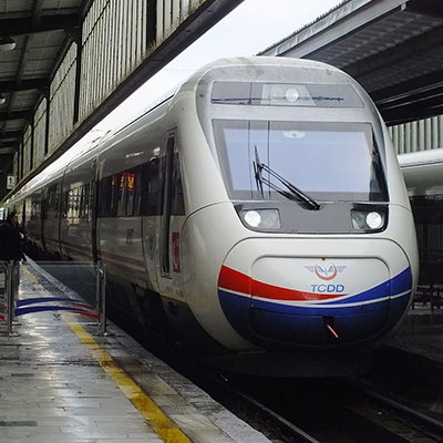 New train travels beckon to explore Turkey - The Wise Traveller - Train