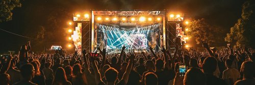 Not to be Missed Music and Magic - International Music Festivals - Part 1 - The Wise Traveller