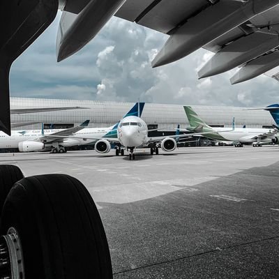 October 2020 Airline News - The Wise Traveller